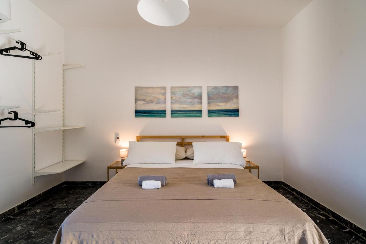 Borgo Canneto Rodi Garganico Kültér fotó