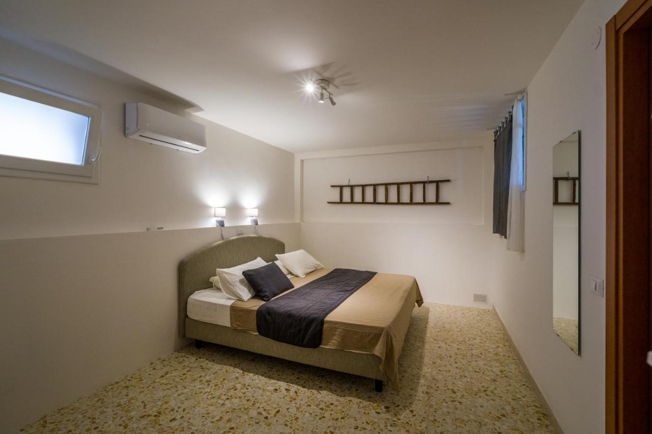 Borgo Canneto Rodi Garganico Kültér fotó