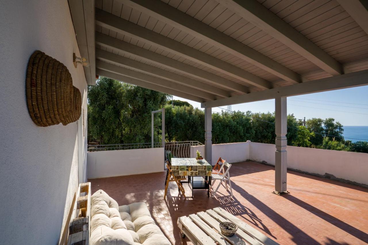 Borgo Canneto Rodi Garganico Kültér fotó