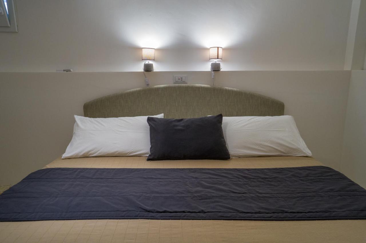 Borgo Canneto Rodi Garganico Kültér fotó