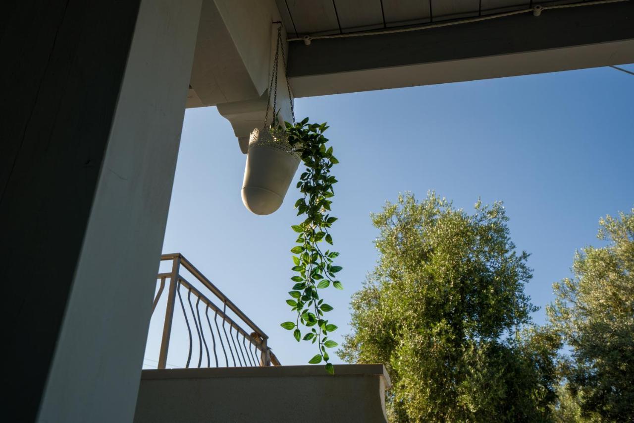 Borgo Canneto Rodi Garganico Kültér fotó