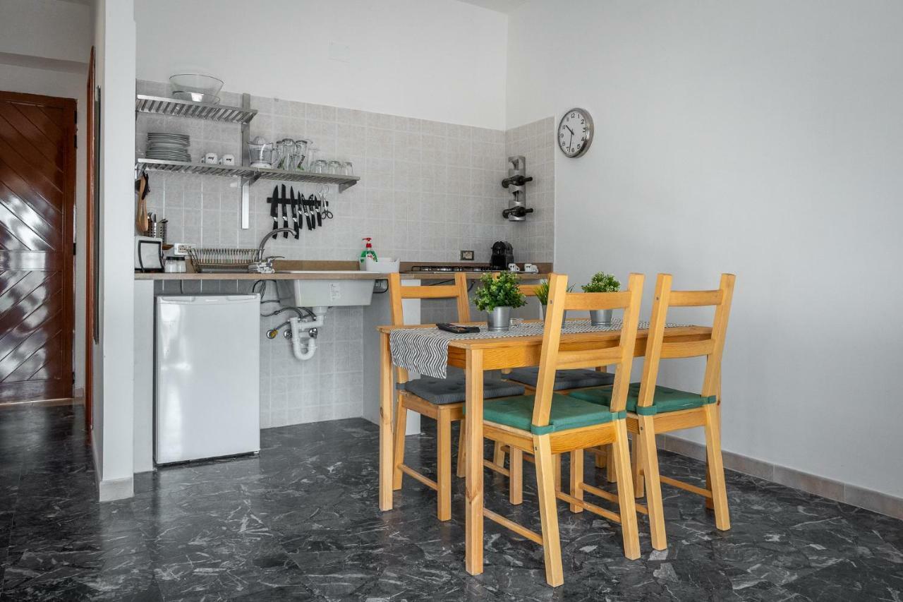Borgo Canneto Rodi Garganico Kültér fotó