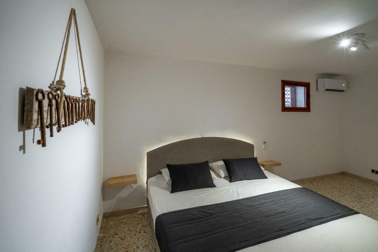 Borgo Canneto Rodi Garganico Kültér fotó
