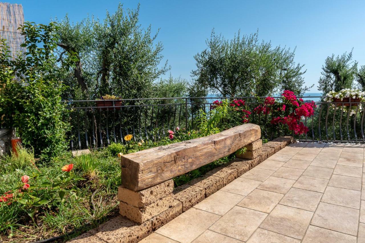 Borgo Canneto Rodi Garganico Kültér fotó